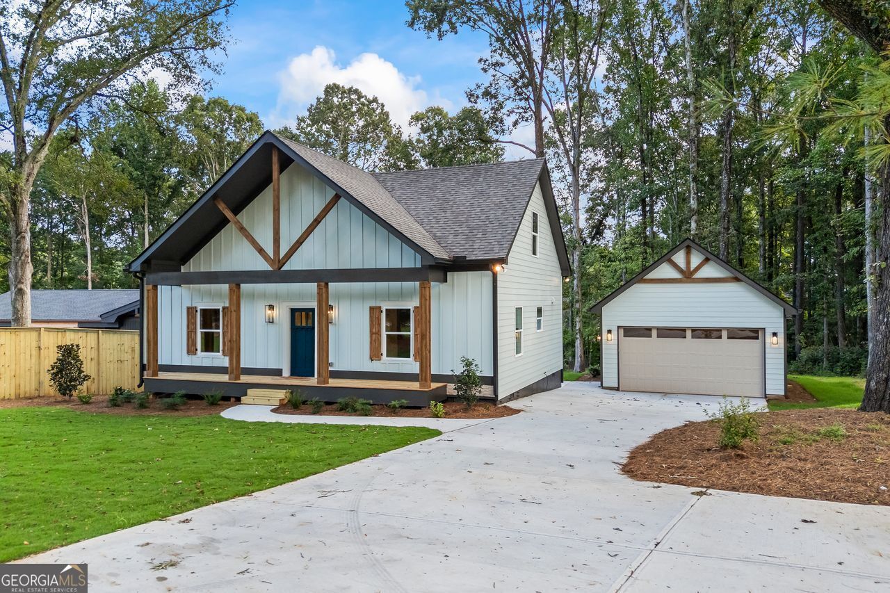 502 Breedlove DR