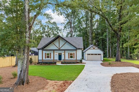502 Breedlove DR Monroe GA 30655