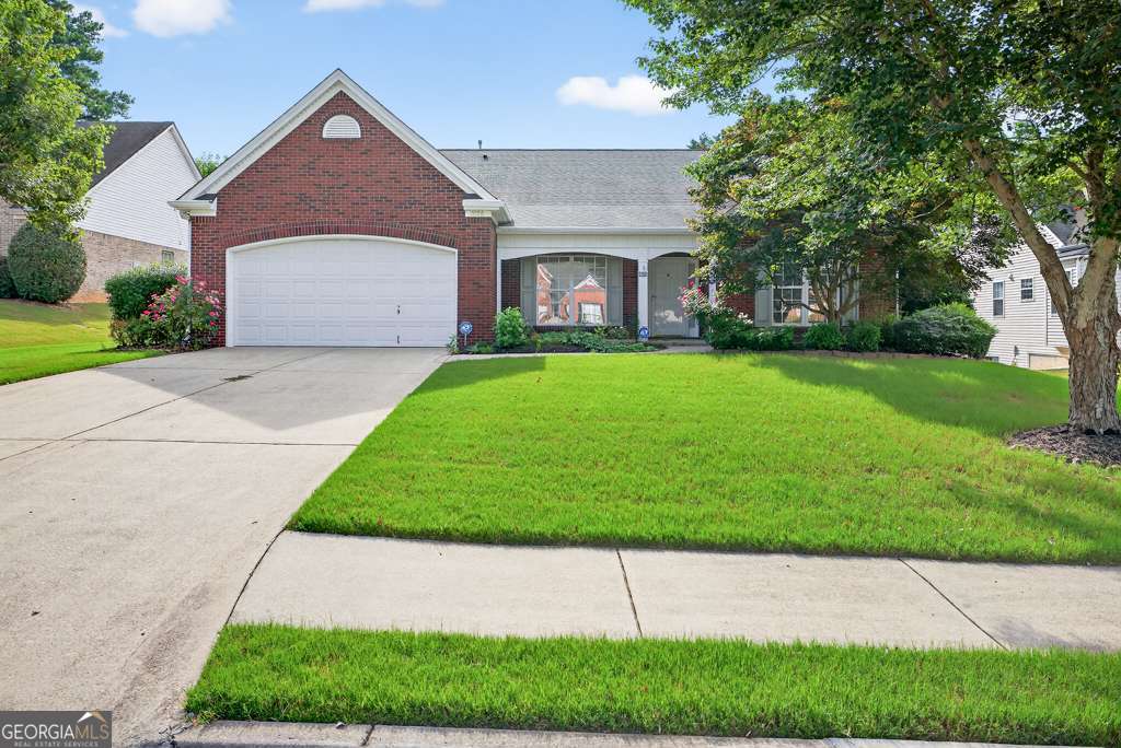 3355 Stoneleigh Run DR