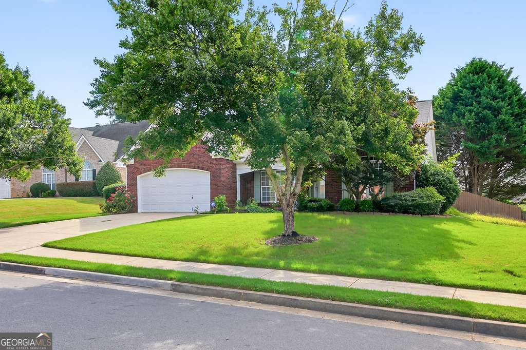 3355 Stoneleigh Run DR