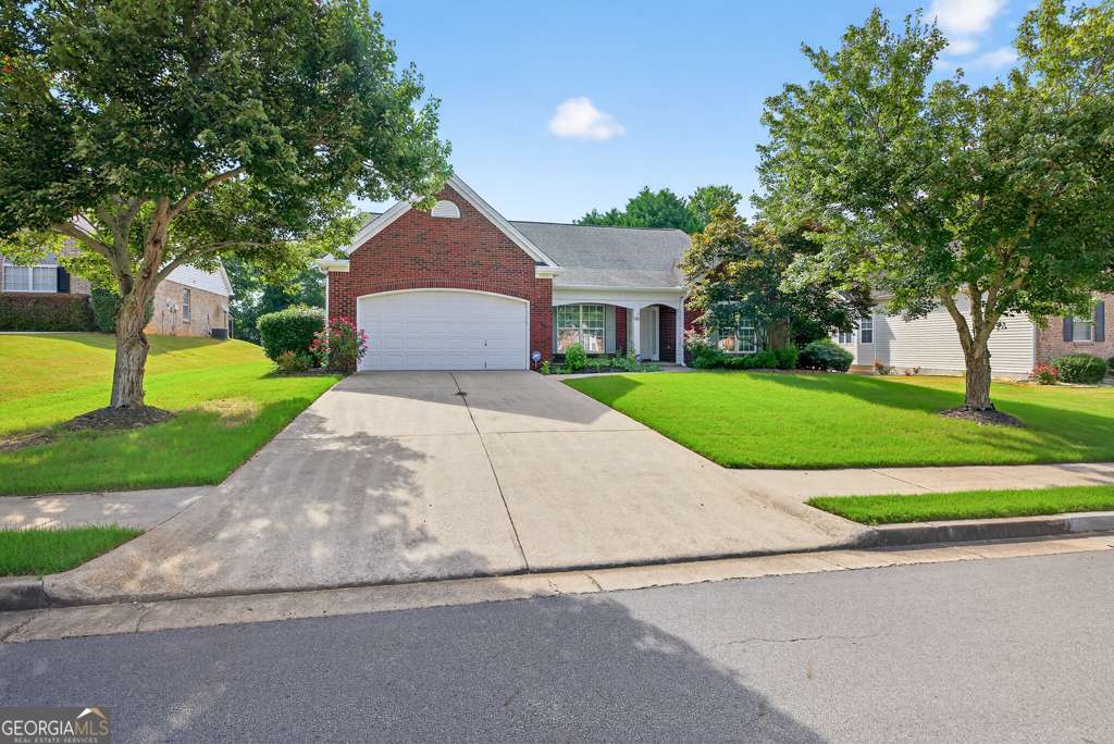 3355 Stoneleigh Run DR