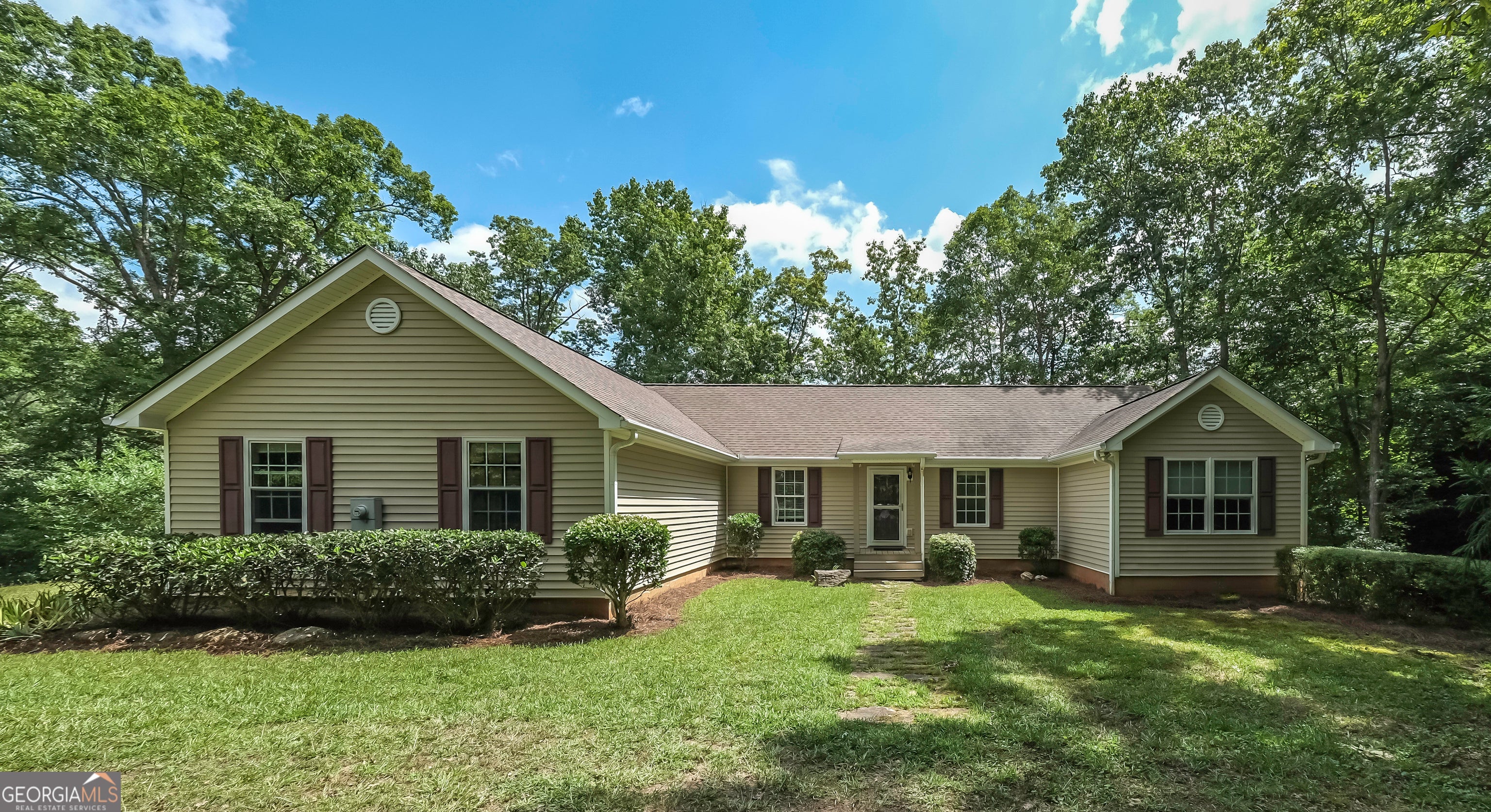 191 Tumlin Creek RD