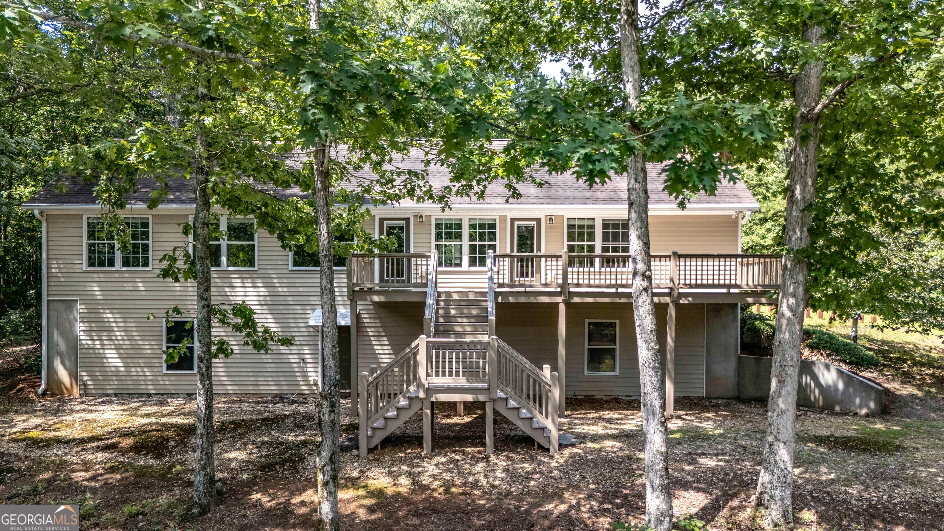 191 Tumlin Creek RD