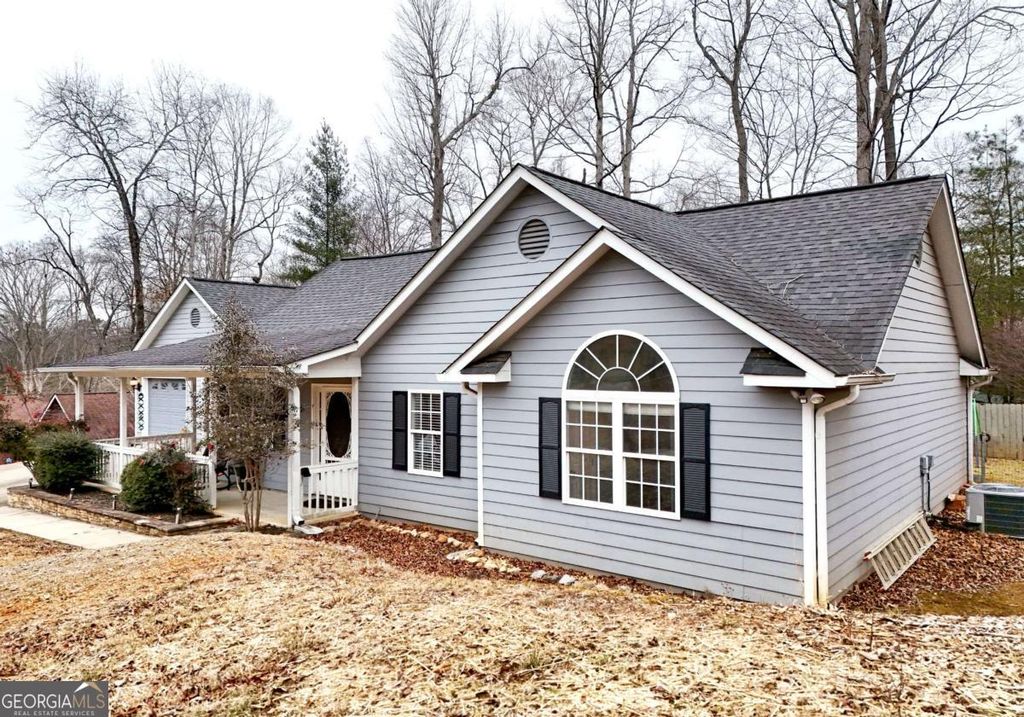 Photo of 111 Seneca Way, Ellijay, GA 30540 (MLS # 10682496)