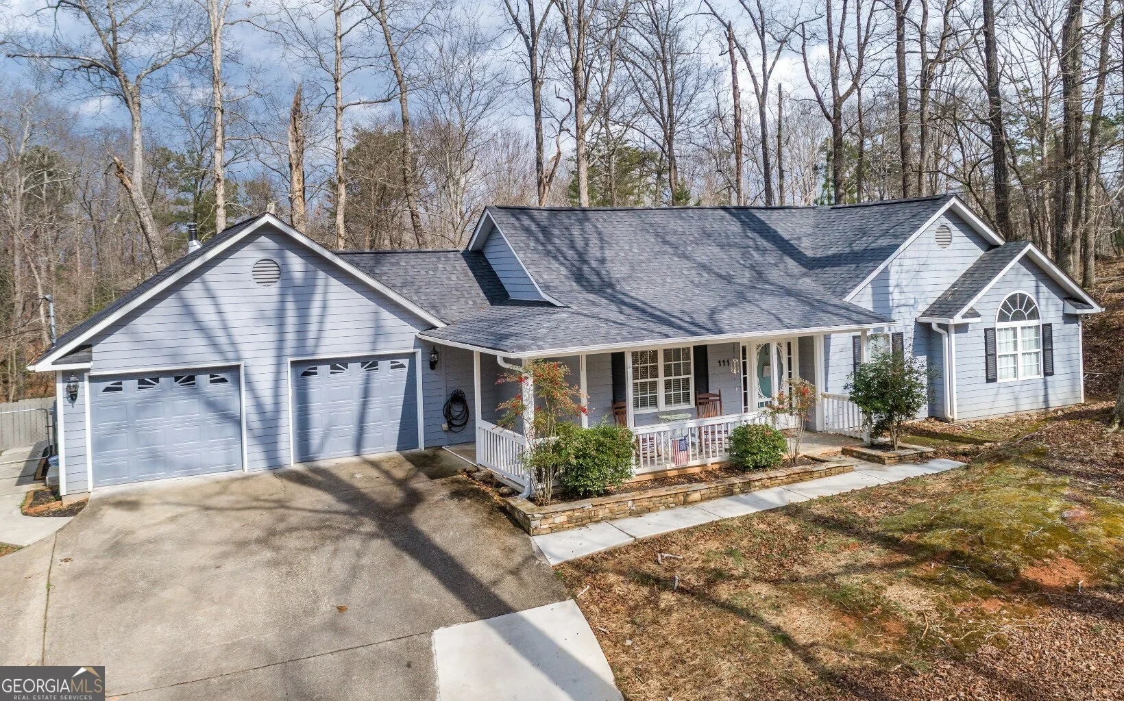 111 Seneca Way