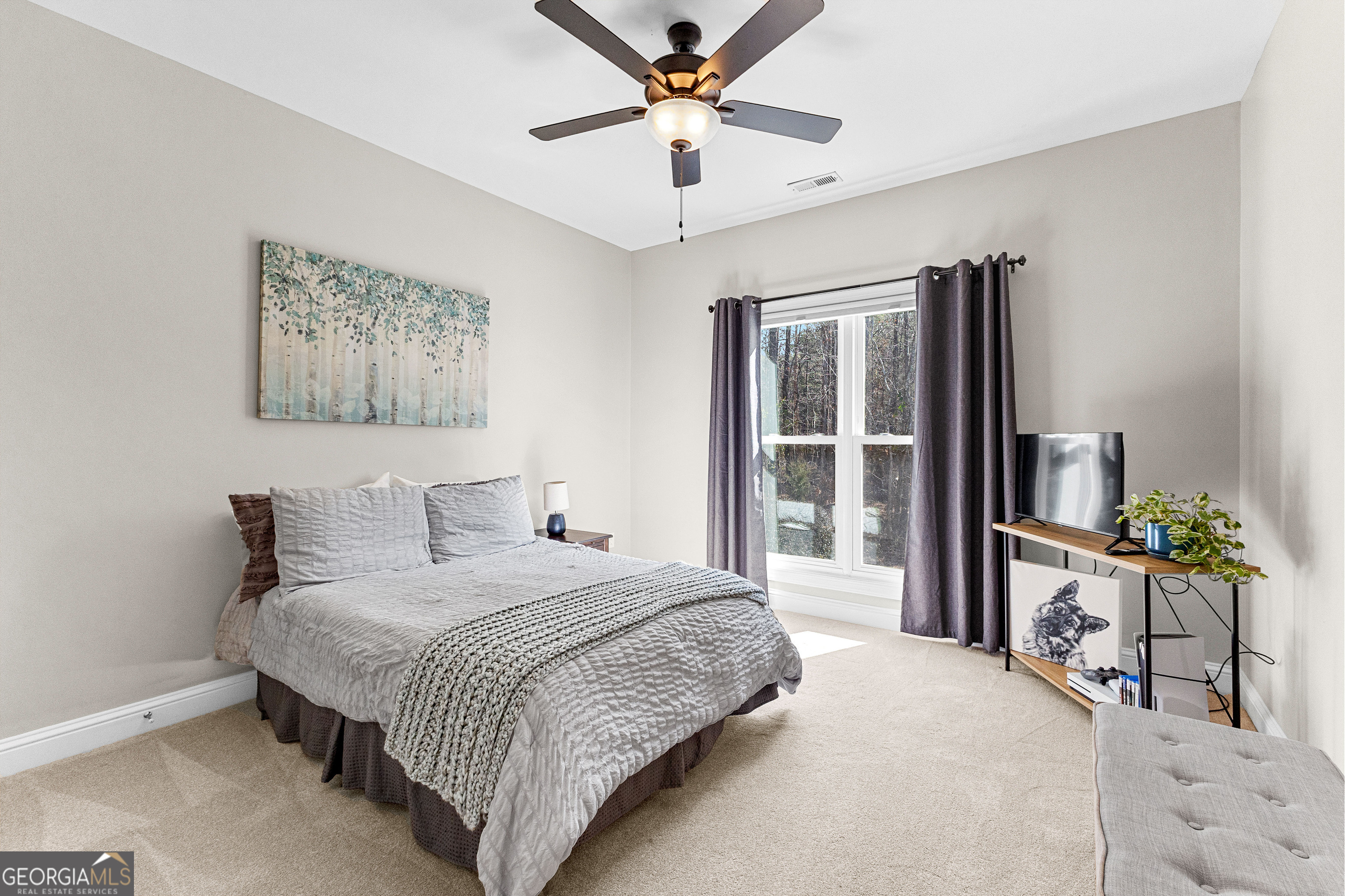 Peachtree City, Georgia 30269, United States, 5 Bedrooms Bedrooms, ,4 BathroomsBathrooms,Residential,Pending,82994