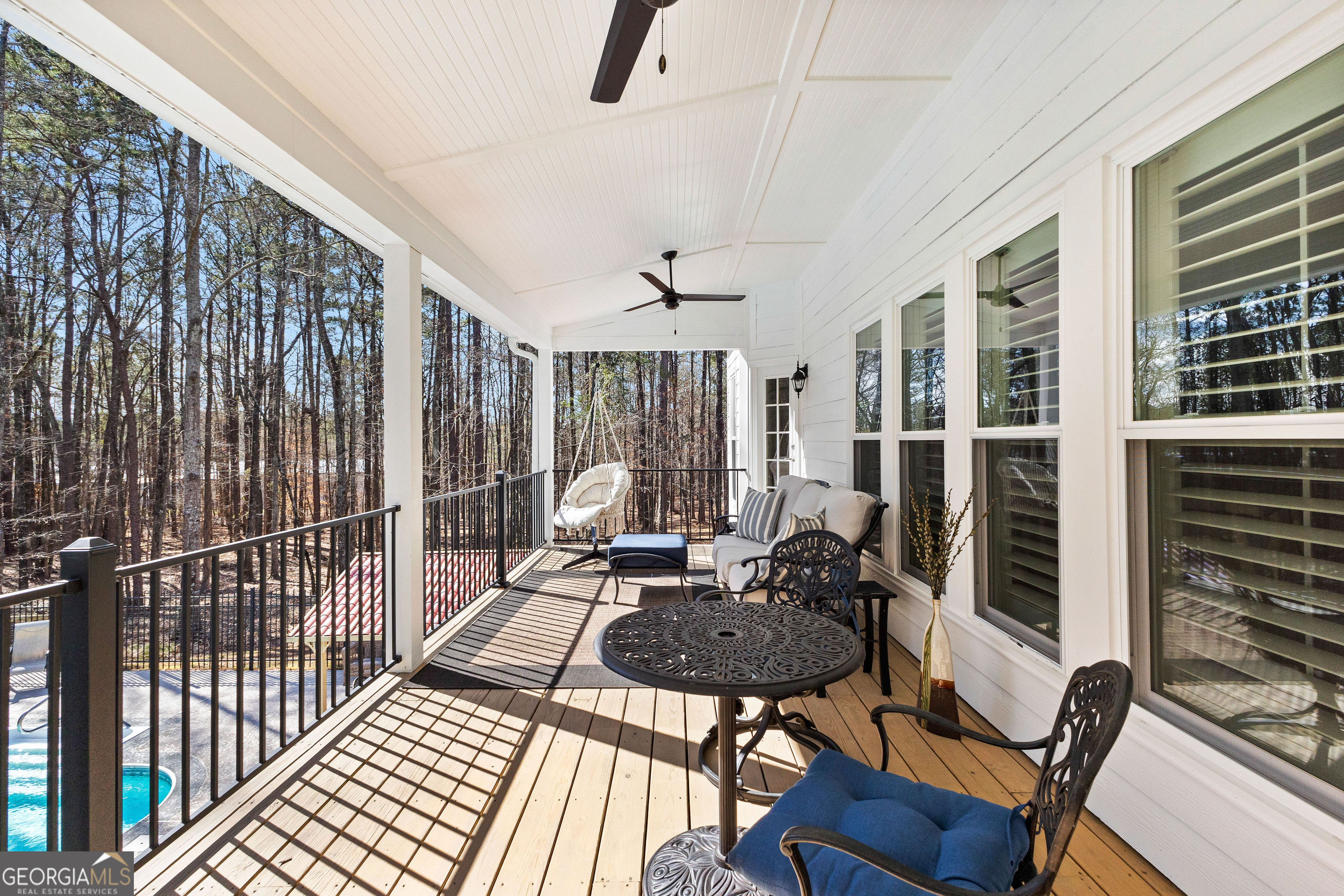 Peachtree City, Georgia 30269, United States, 5 Bedrooms Bedrooms, ,4 BathroomsBathrooms,Residential,Pending,82994