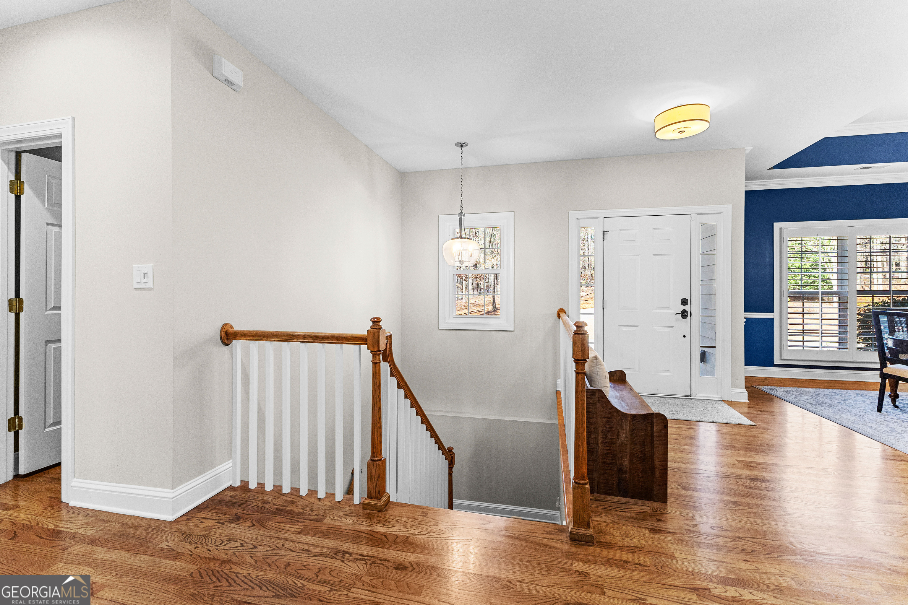 Peachtree City, Georgia 30269, United States, 5 Bedrooms Bedrooms, ,4 BathroomsBathrooms,Residential,Pending,82994