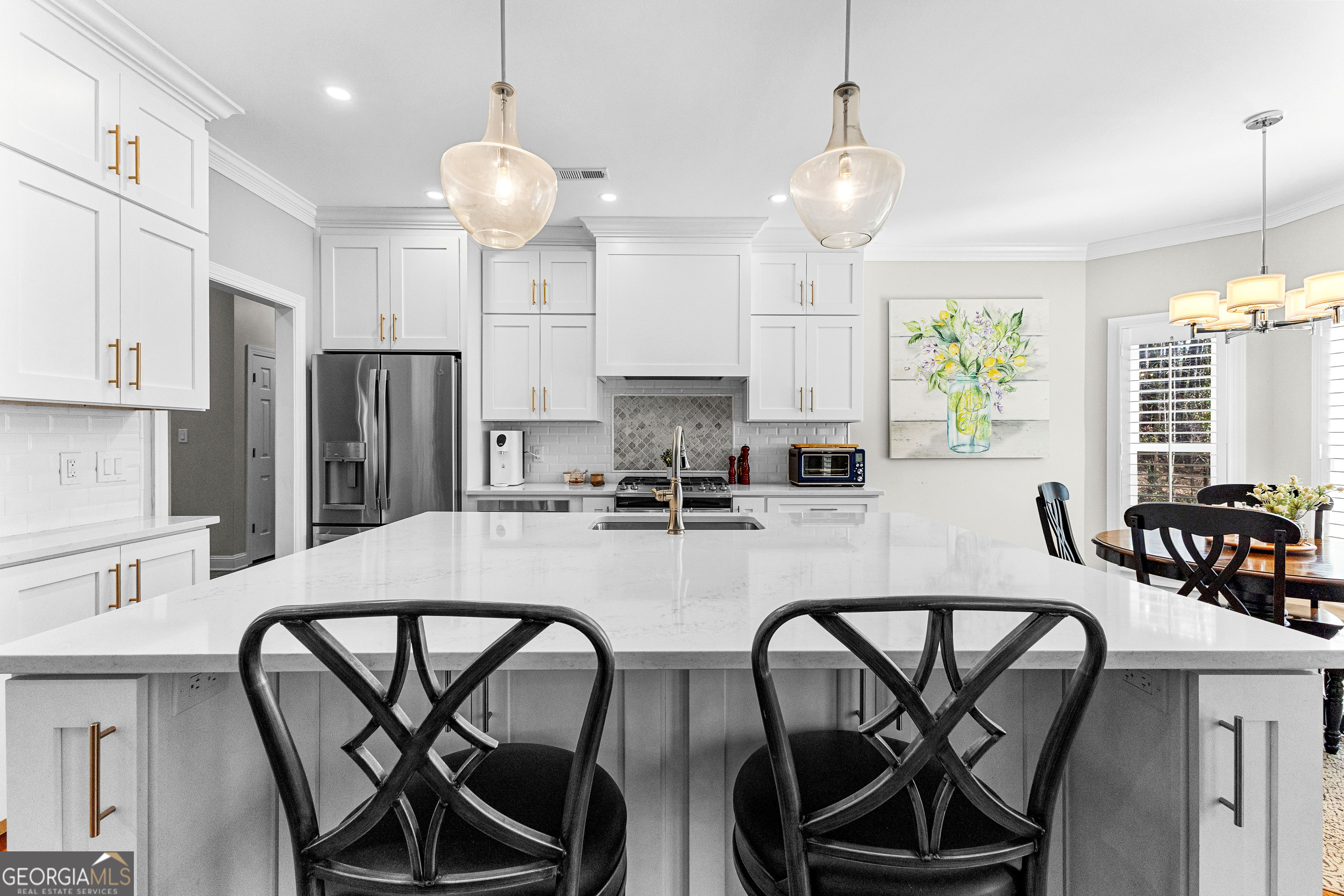 Peachtree City, Georgia 30269, United States, 5 Bedrooms Bedrooms, ,4 BathroomsBathrooms,Residential,Pending,82994