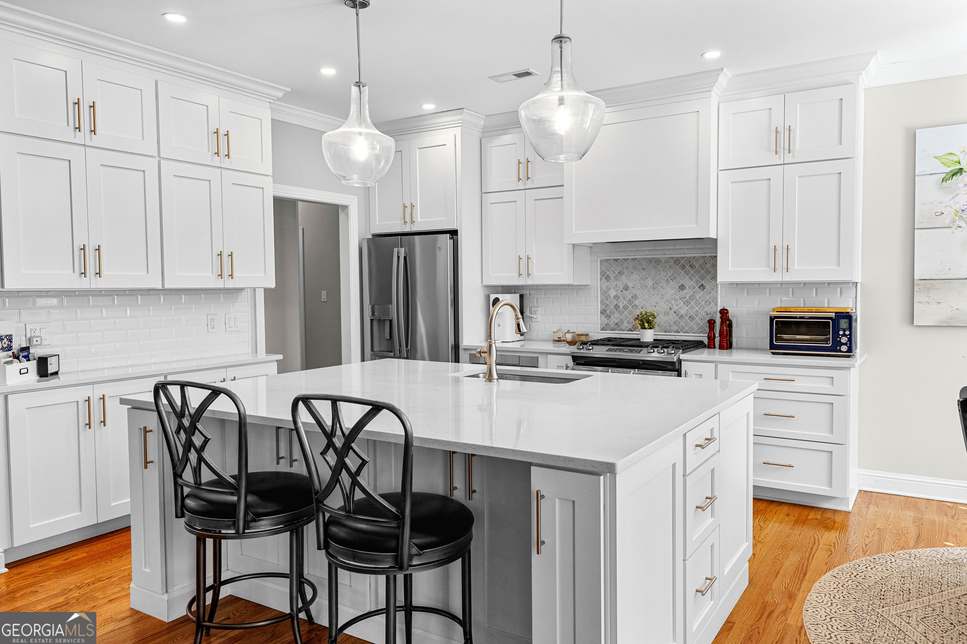 Peachtree City, Georgia 30269, United States, 5 Bedrooms Bedrooms, ,4 BathroomsBathrooms,Residential,Pending,82994