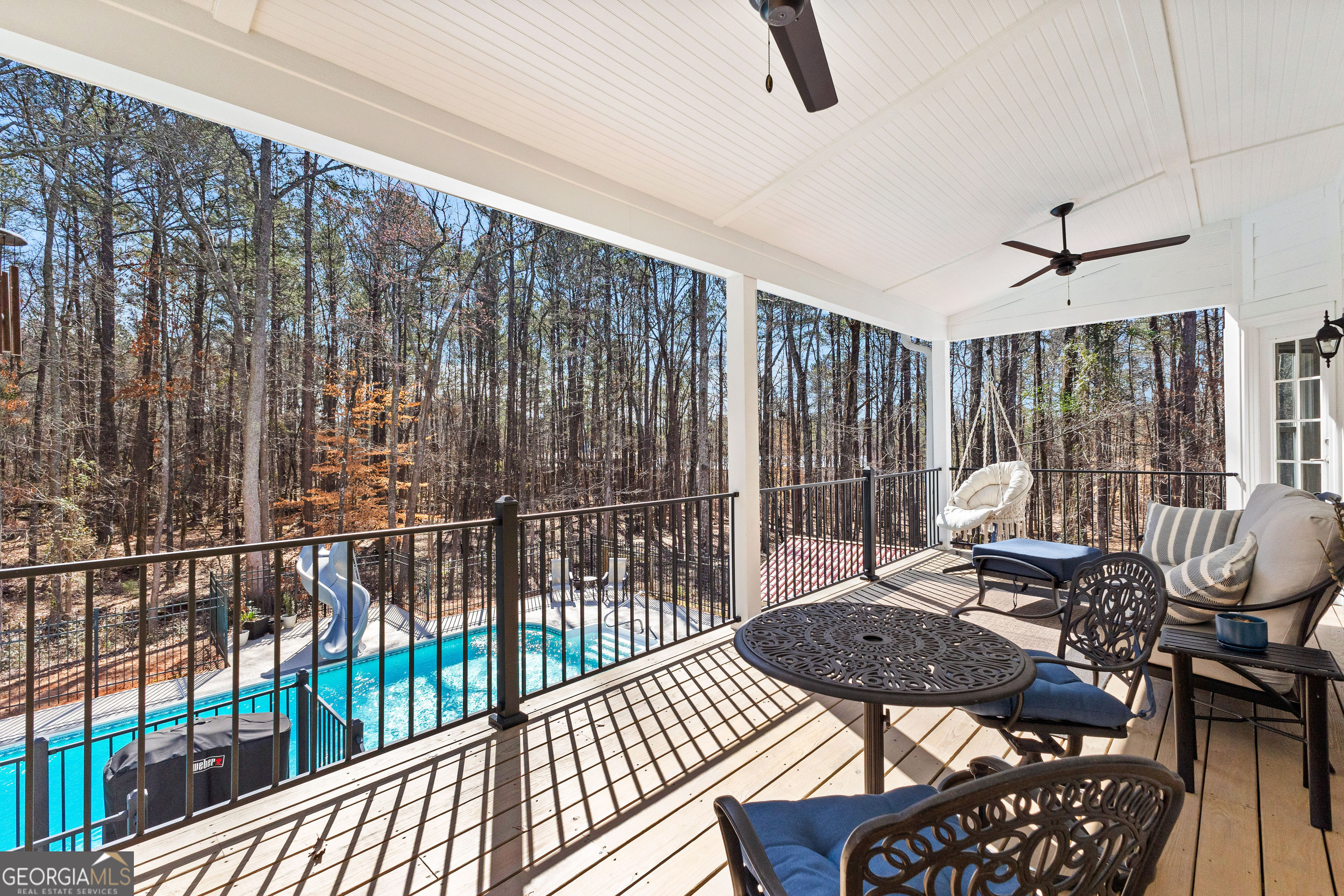 Peachtree City, Georgia 30269, United States, 5 Bedrooms Bedrooms, ,4 BathroomsBathrooms,Residential,Pending,82994