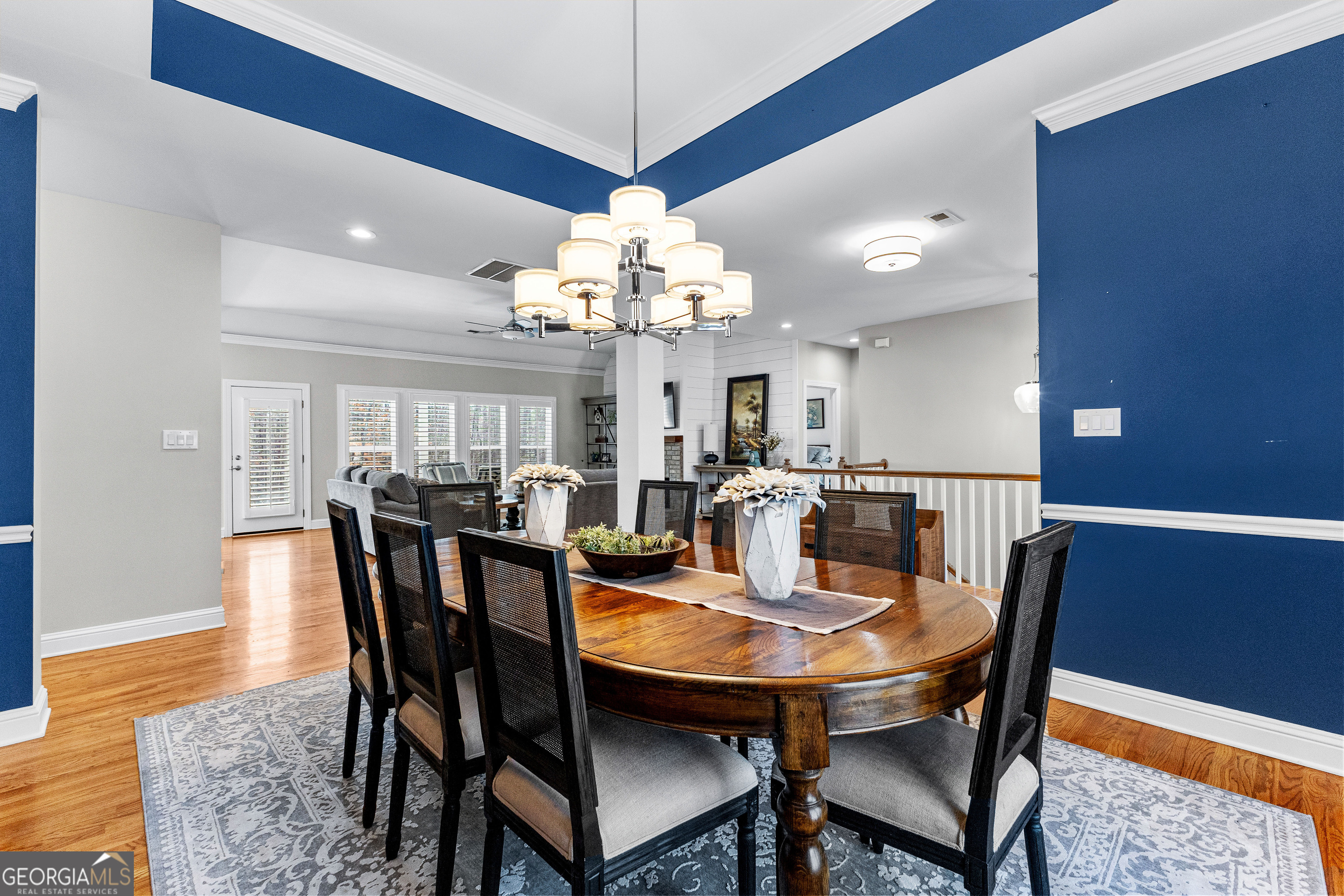 Peachtree City, Georgia 30269, United States, 5 Bedrooms Bedrooms, ,4 BathroomsBathrooms,Residential,Pending,82994