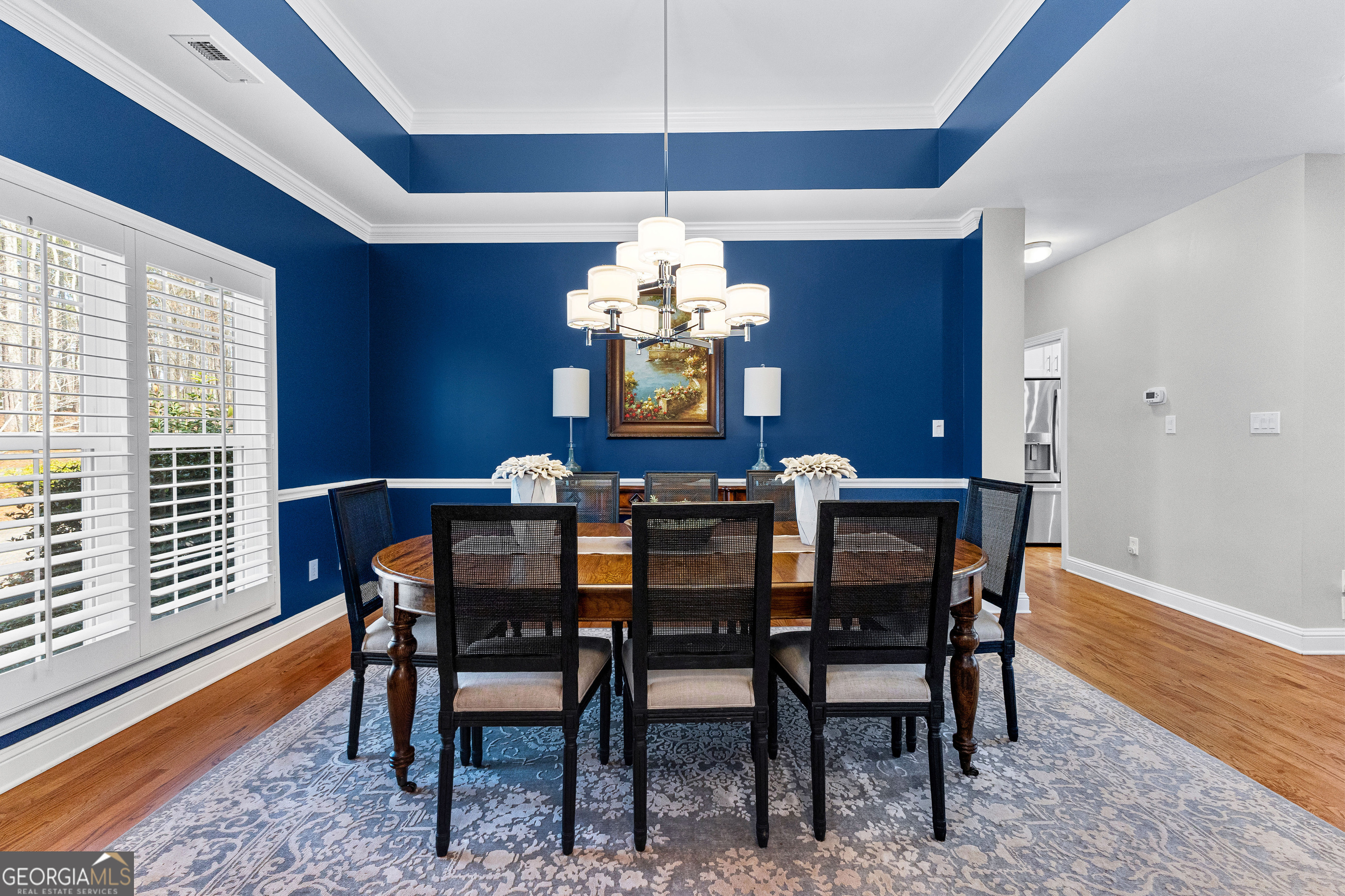 Peachtree City, Georgia 30269, United States, 5 Bedrooms Bedrooms, ,4 BathroomsBathrooms,Residential,Pending,82994