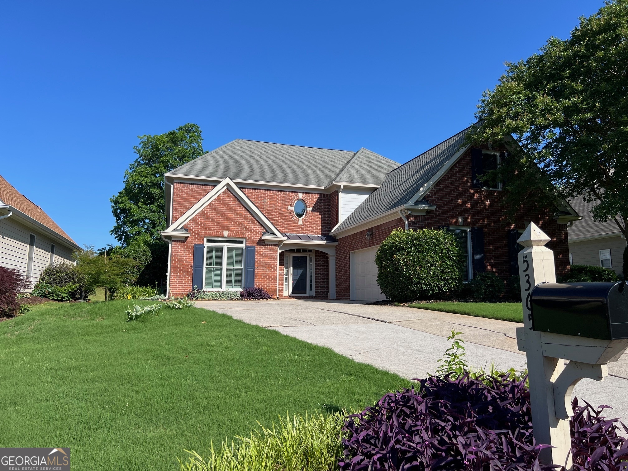 Hampton Golf Village - Residential