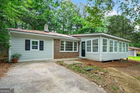 3452 Ridgecrest DR Powder Springs GA 30127