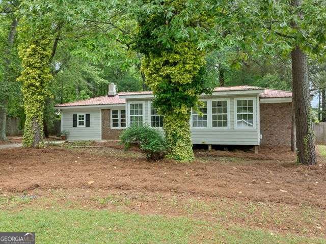 3452 Ridgecrest DR