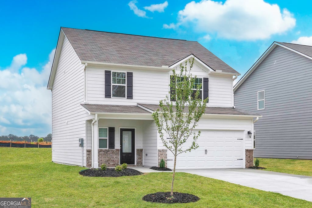 Photo of 505 Plant Road, Conyers, GA 30013 (MLS # 10825245)