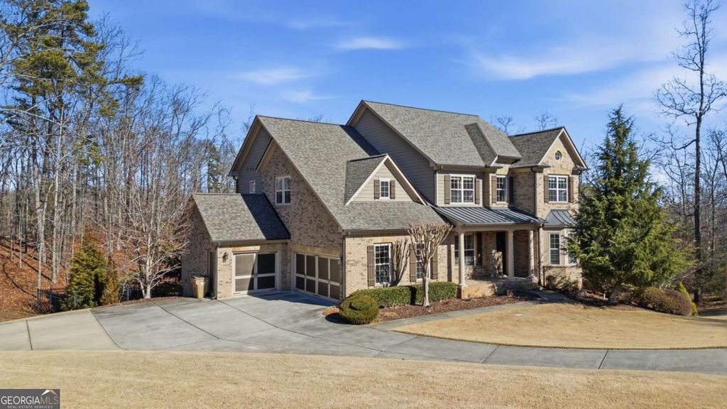 Photo of 2510 Belle Patrice Drive, Cumming, GA 30041 (MLS # 10692568)