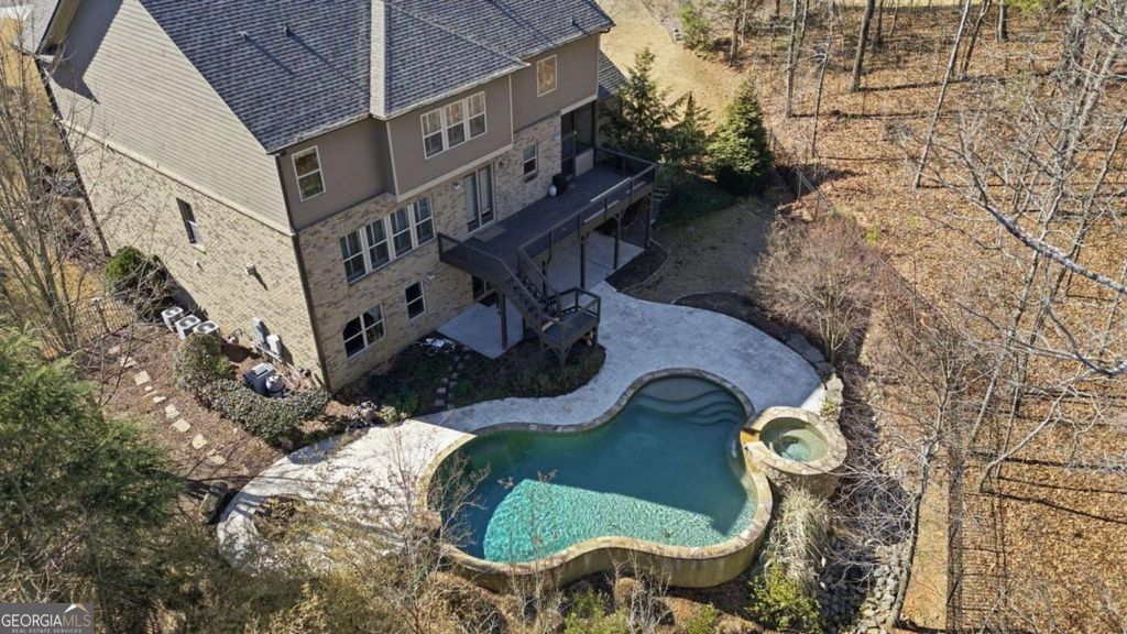 Photo of 2510 Belle Patrice Drive, Cumming, GA 30041 (MLS # 10692568)