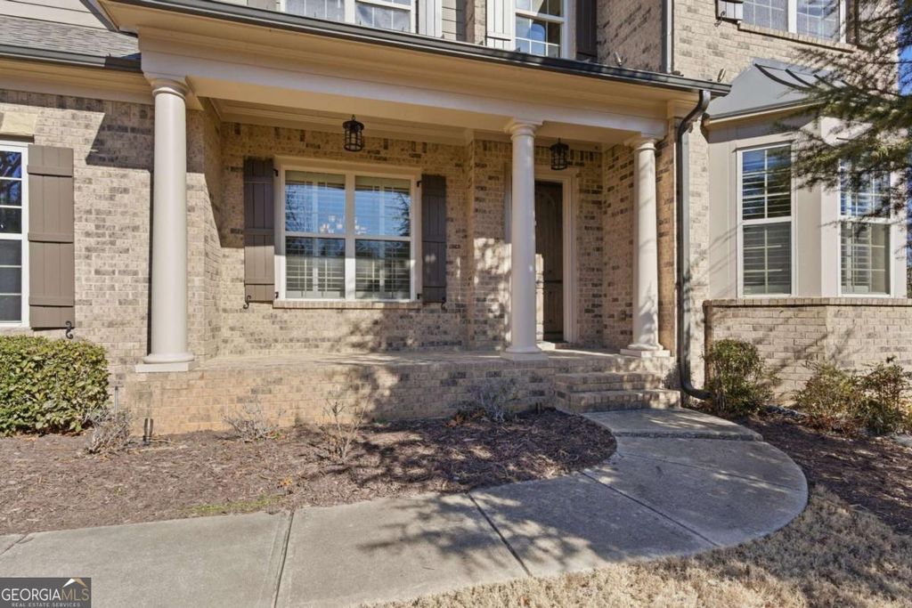 Photo of 2510 Belle Patrice Drive, Cumming, GA 30041 (MLS # 10692568)