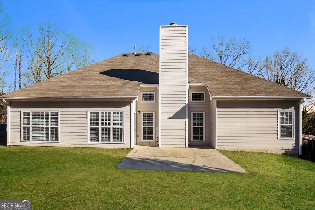 Photo of 1870 Dartford Way, Hoschton, GA 30548 (MLS # 10770574)