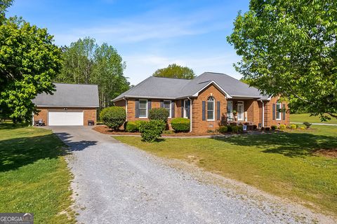 Photo of 386 Terhune Road SE, Rome, GA 30161 (MLS # 10737435)