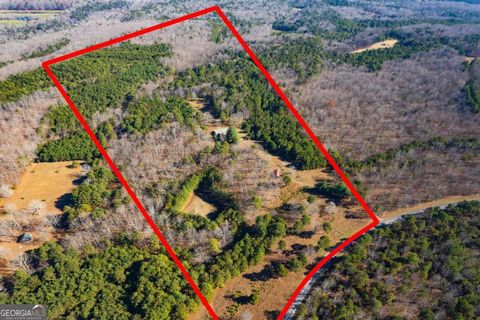 Photo of 4176 State Line Rd, Menlo, GA 30731 (MLS # 10649497)