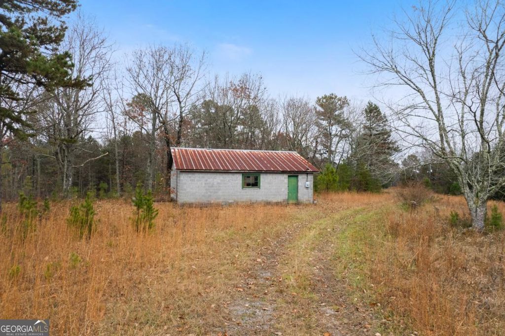 Photo of 4176 State Line Rd, Menlo, GA 30731 (MLS # 10649497)