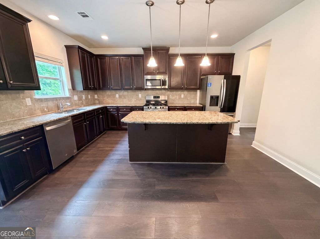 Photo of 2627 Glenbrook Lane, Conyers, GA 30012 (MLS # 10753658)