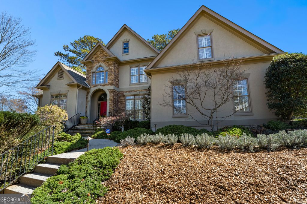 Photo of 322 Loring Lane, Peachtree City, GA 30269 (MLS # 10774678)