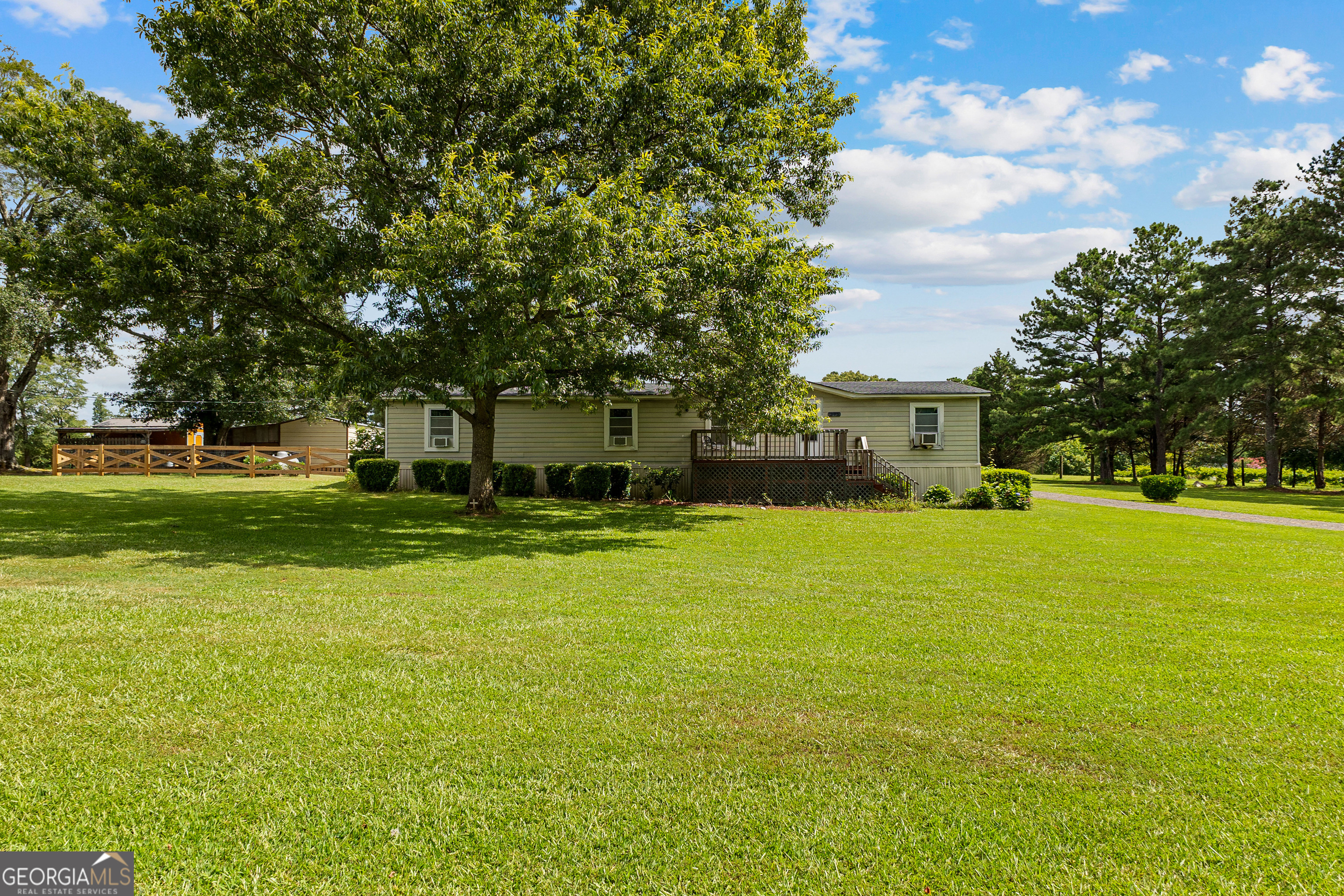 351 East Milner RD