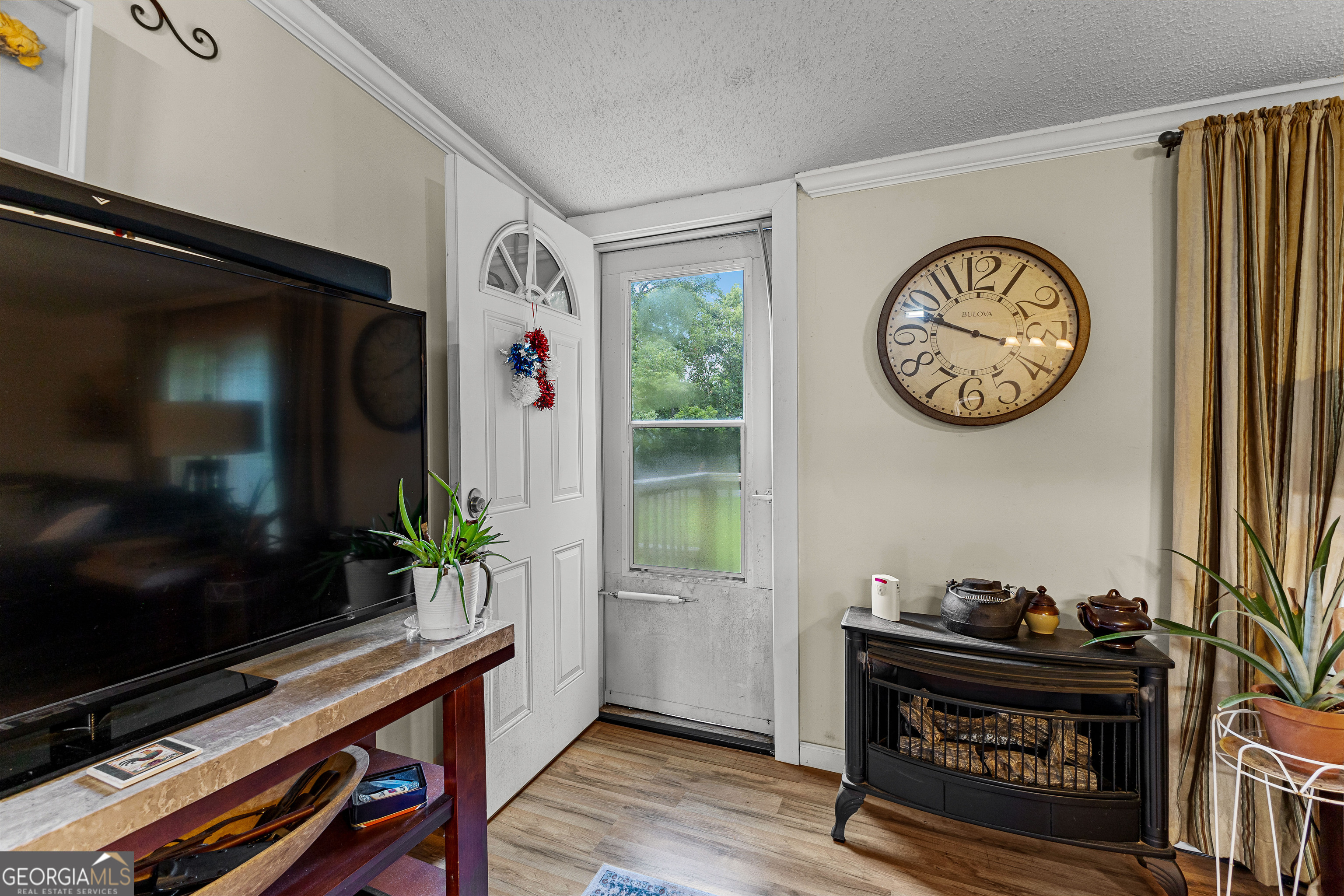 351 East Milner RD