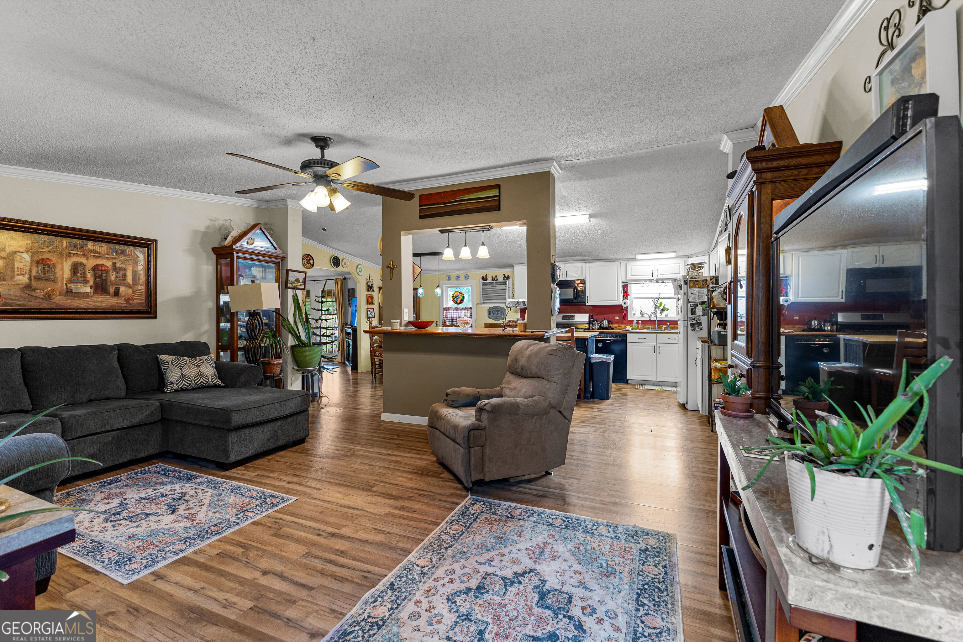 351 East Milner RD