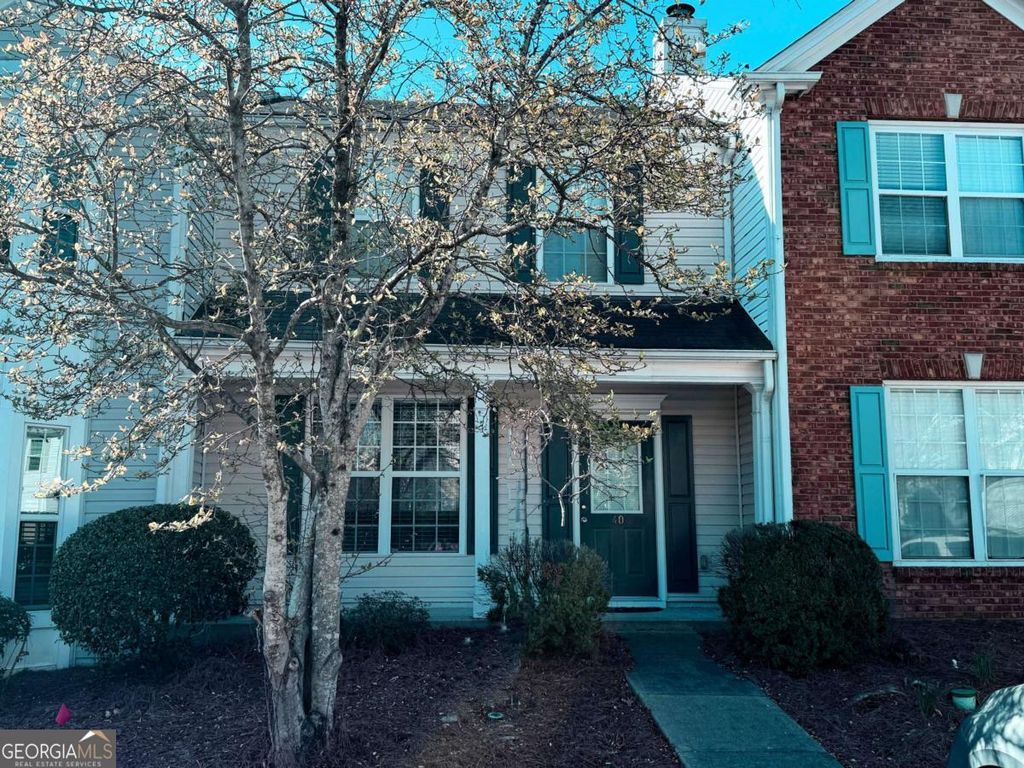 Photo of 40 Highoak Drive NE, Marietta, GA 30066 (MLS # 10776074)