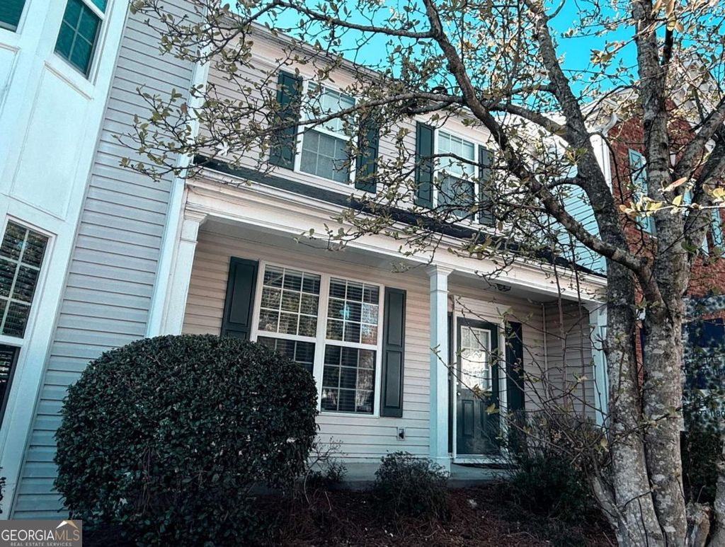 Photo of 40 Highoak Drive NE, Marietta, GA 30066 (MLS # 10776074)