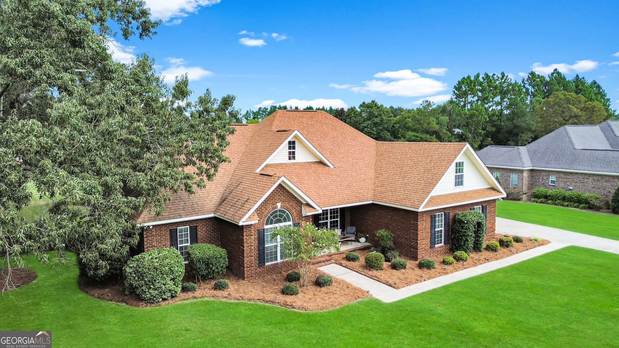 Statesboro, Georgia 30461, United States, 5 Bedrooms Bedrooms, ,3 BathroomsBathrooms,Residential,Active,109503