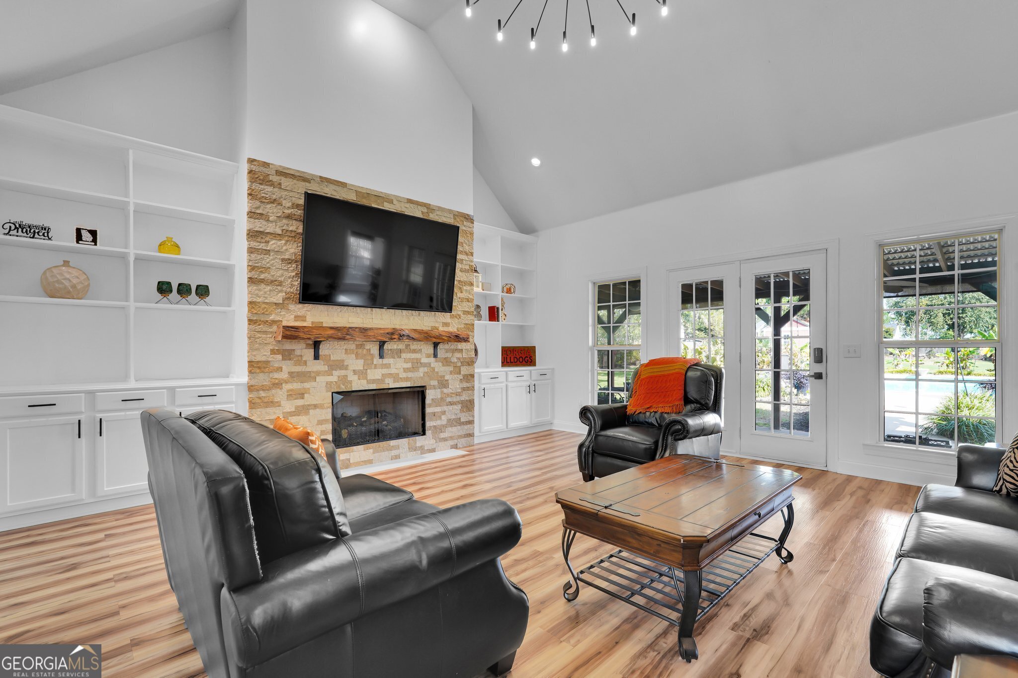 Statesboro, Georgia 30461, United States, 5 Bedrooms Bedrooms, ,3 BathroomsBathrooms,Residential,Active,109503