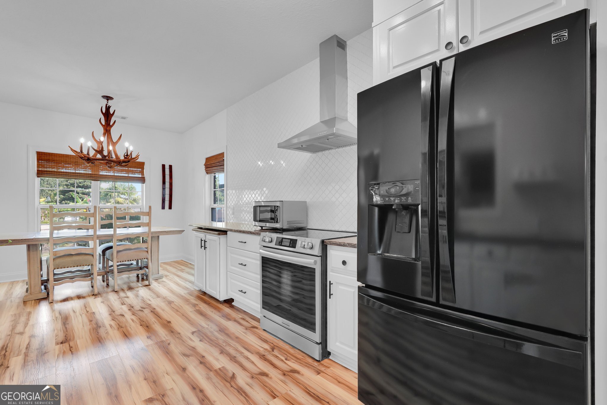 Statesboro, Georgia 30461, United States, 5 Bedrooms Bedrooms, ,3 BathroomsBathrooms,Residential,Active,109503