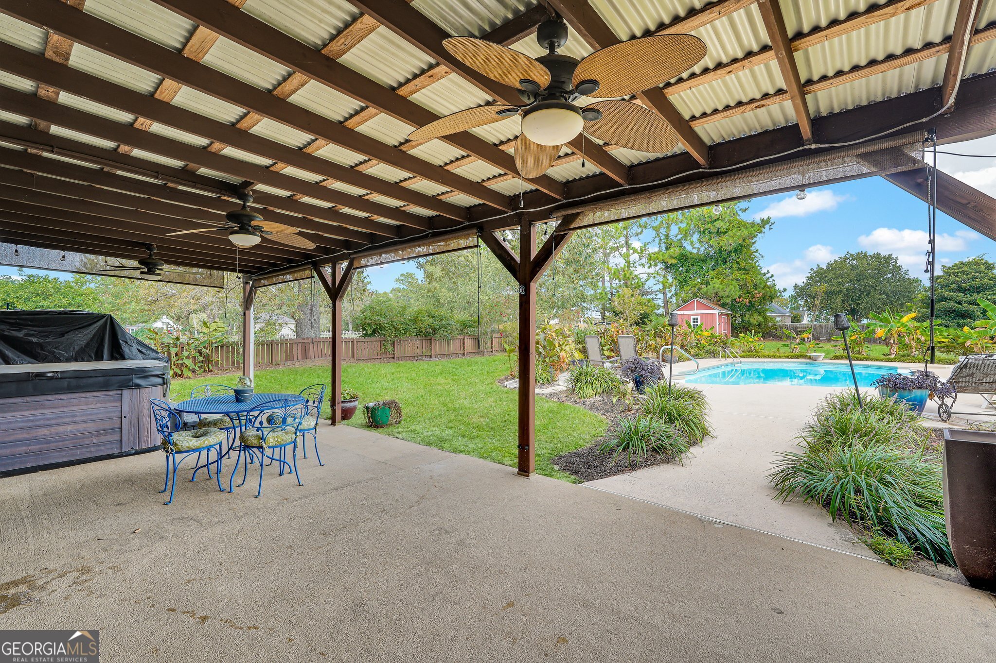 Statesboro, Georgia 30461, United States, 5 Bedrooms Bedrooms, ,3 BathroomsBathrooms,Residential,Active,109503