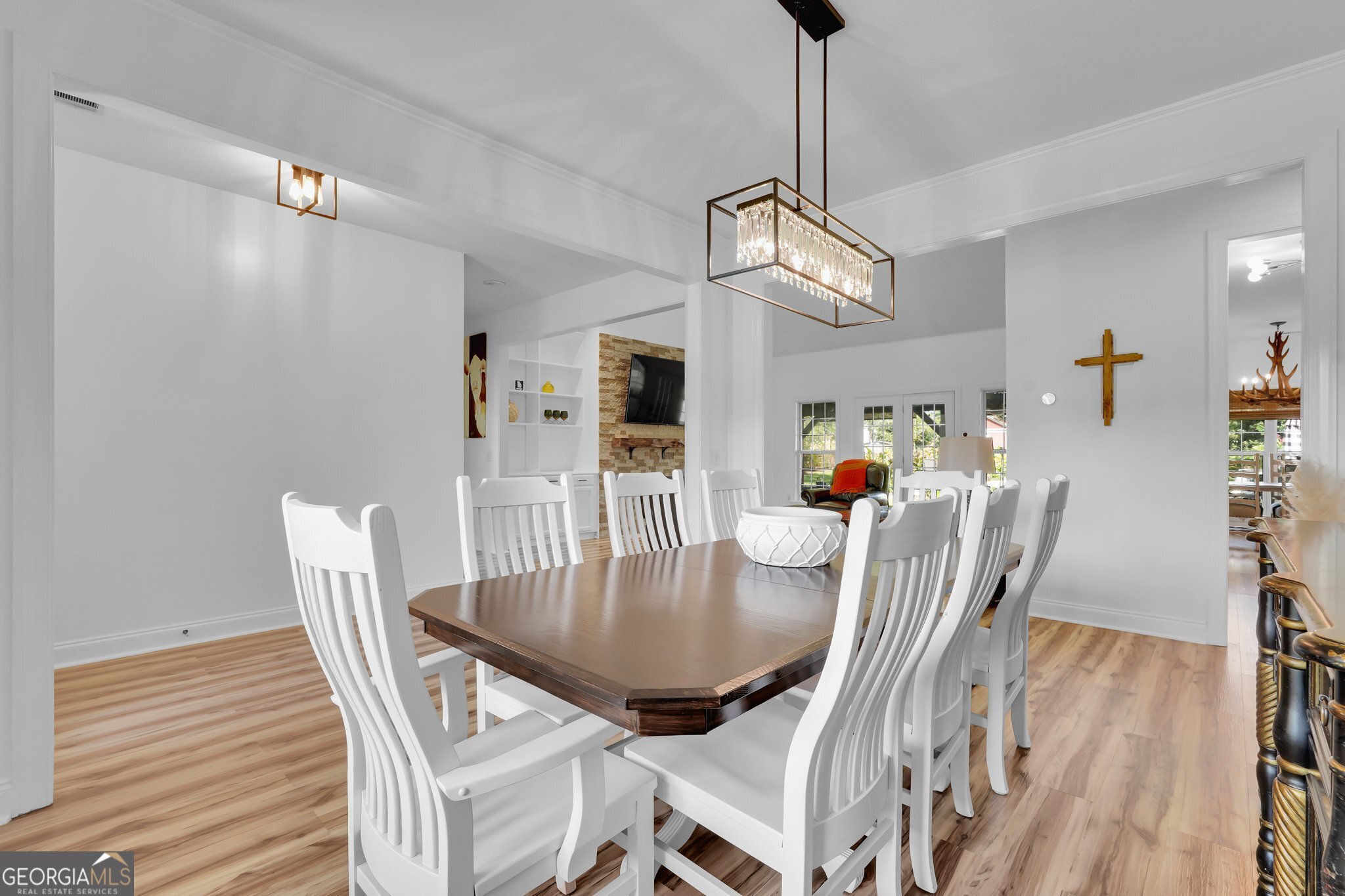 Statesboro, Georgia 30461, United States, 5 Bedrooms Bedrooms, ,3 BathroomsBathrooms,Residential,Active,109503