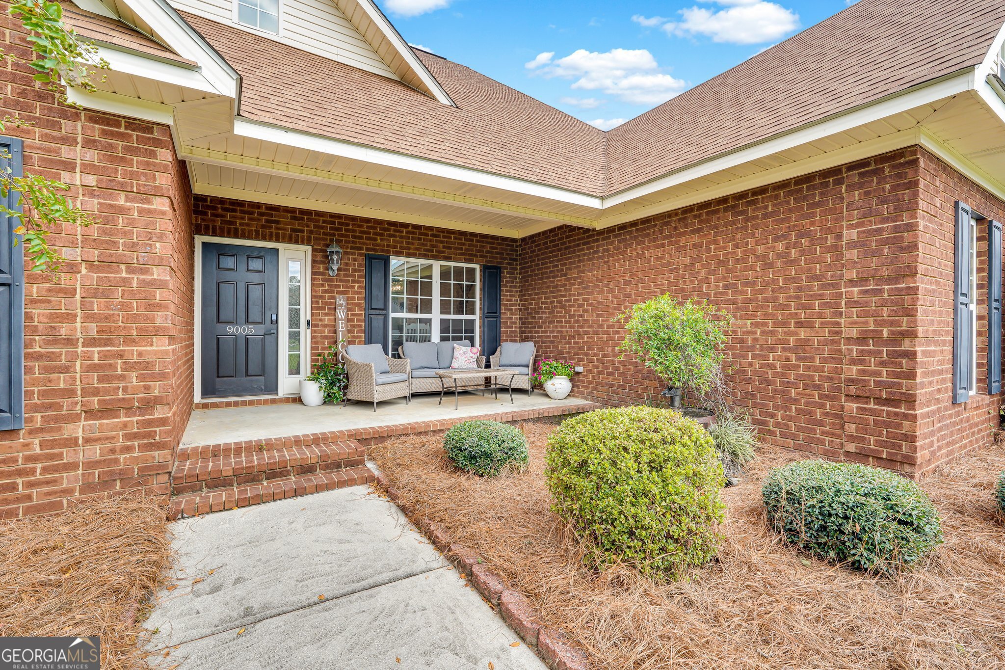 Statesboro, Georgia 30461, United States, 5 Bedrooms Bedrooms, ,3 BathroomsBathrooms,Residential,Active,109503