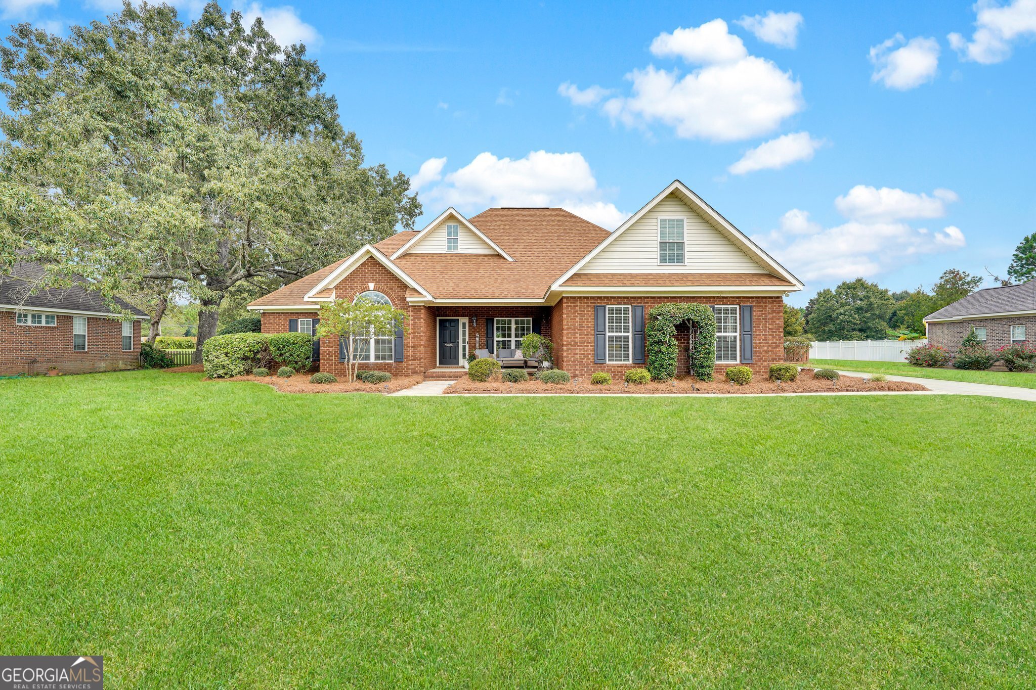 Statesboro, Georgia 30461, United States, 5 Bedrooms Bedrooms, ,3 BathroomsBathrooms,Residential,Active,109503