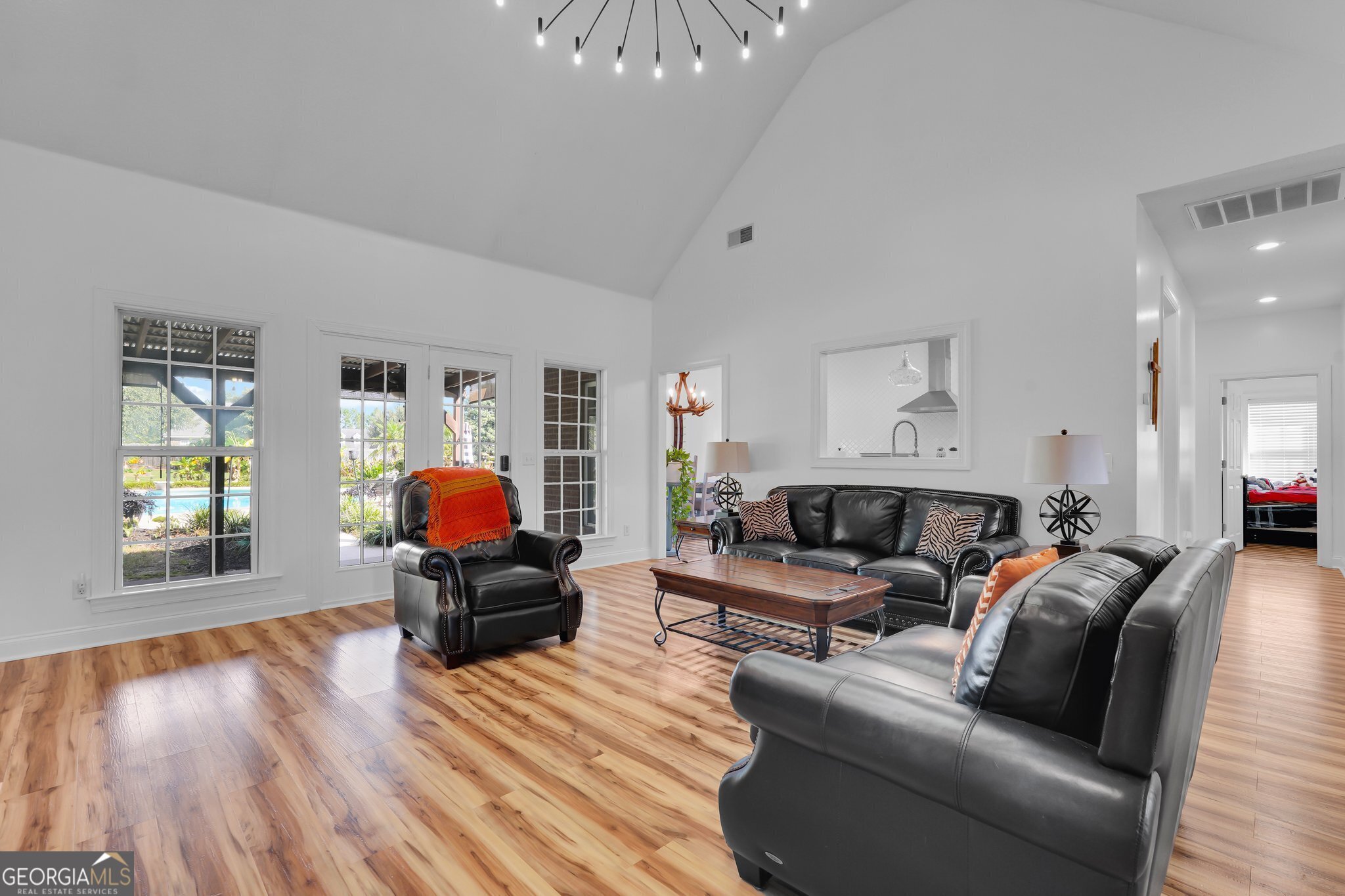 Statesboro, Georgia 30461, United States, 5 Bedrooms Bedrooms, ,3 BathroomsBathrooms,Residential,Active,109503