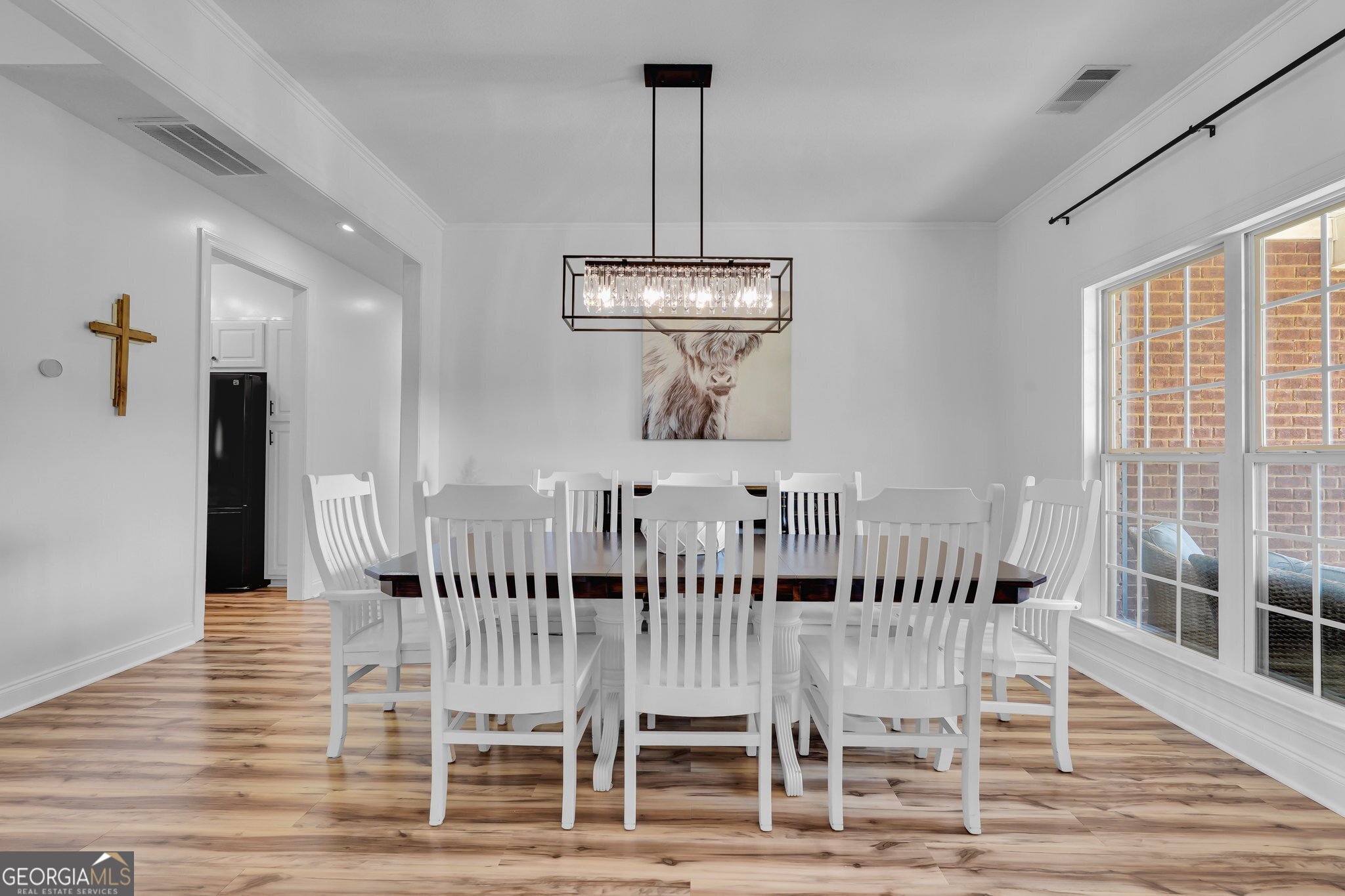 Statesboro, Georgia 30461, United States, 5 Bedrooms Bedrooms, ,3 BathroomsBathrooms,Residential,Active,109503