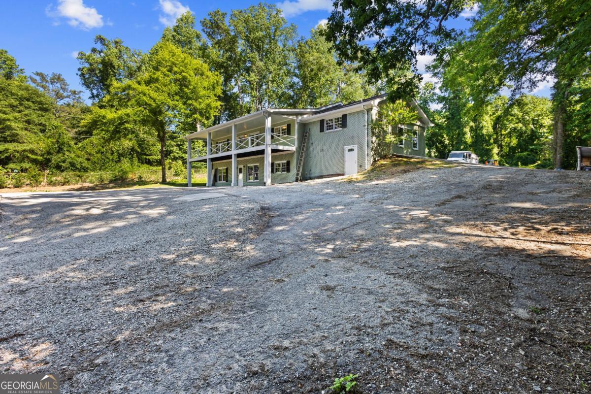 3655 Humphries Hill RD