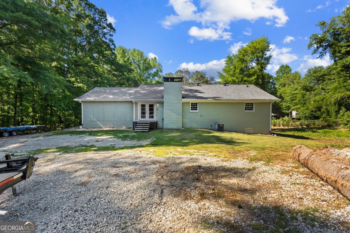 3655 Humphries Hill RD