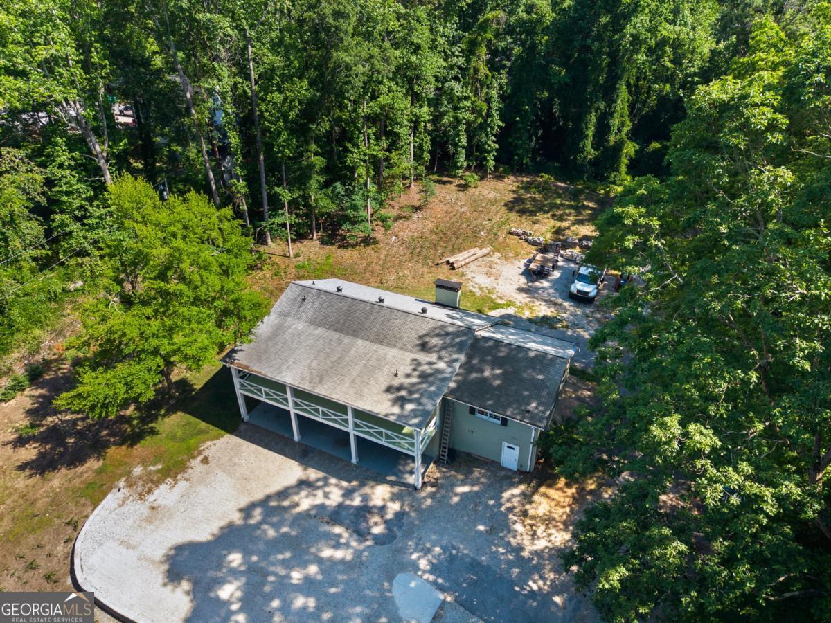 3655 Humphries Hill RD