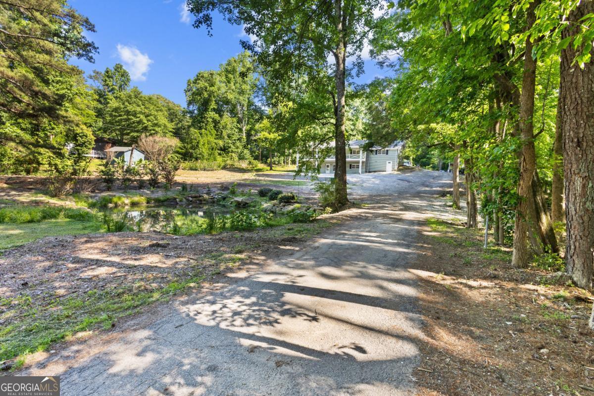 3655 Humphries Hill RD