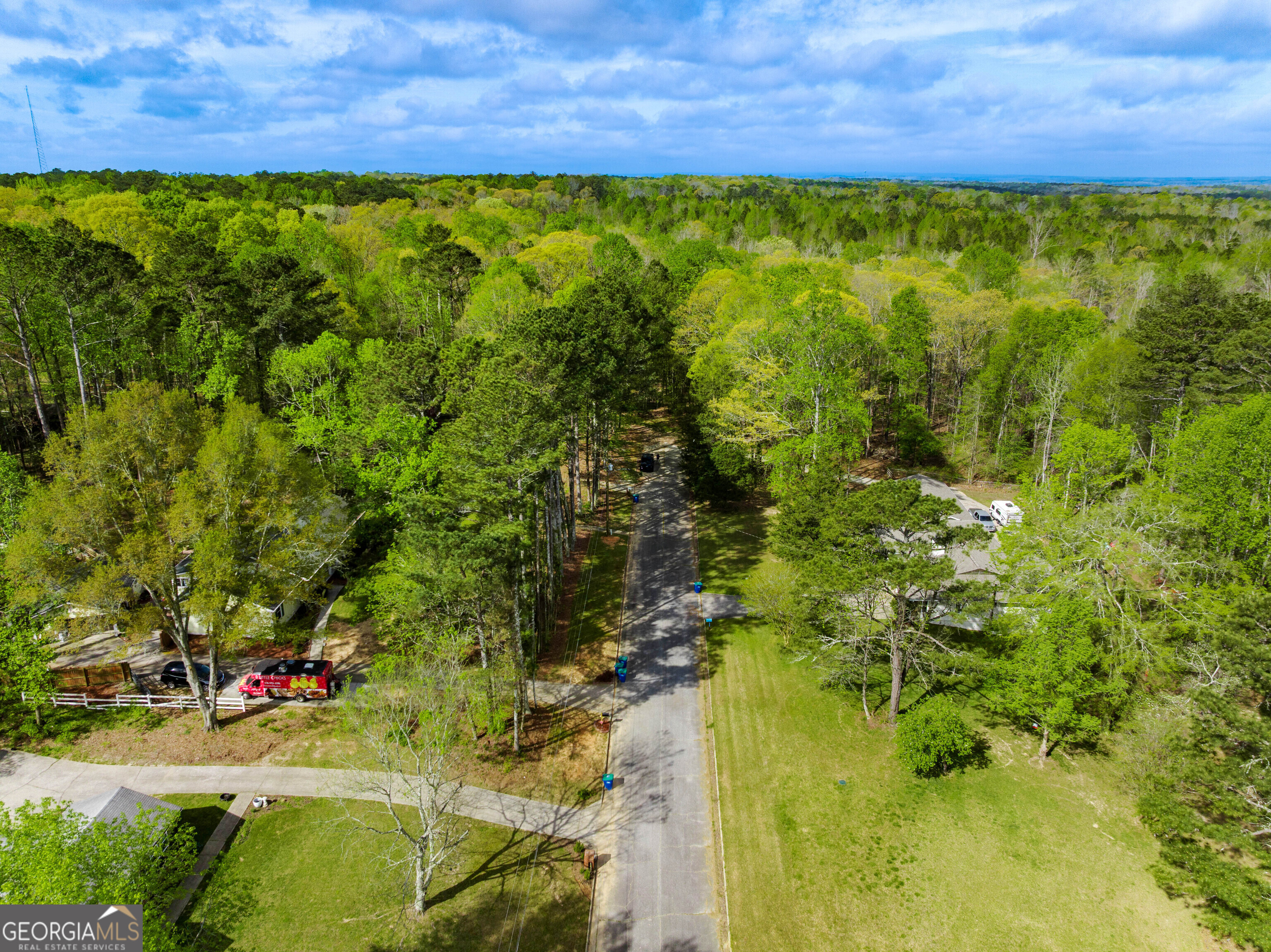 0 Ridge RD