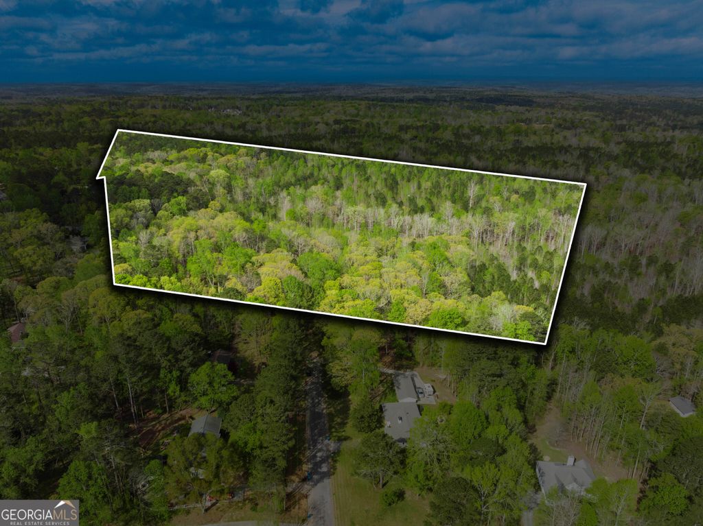 Photo of 0 Ridge Road, South Fulton, GA 30213 (MLS # 10742446)